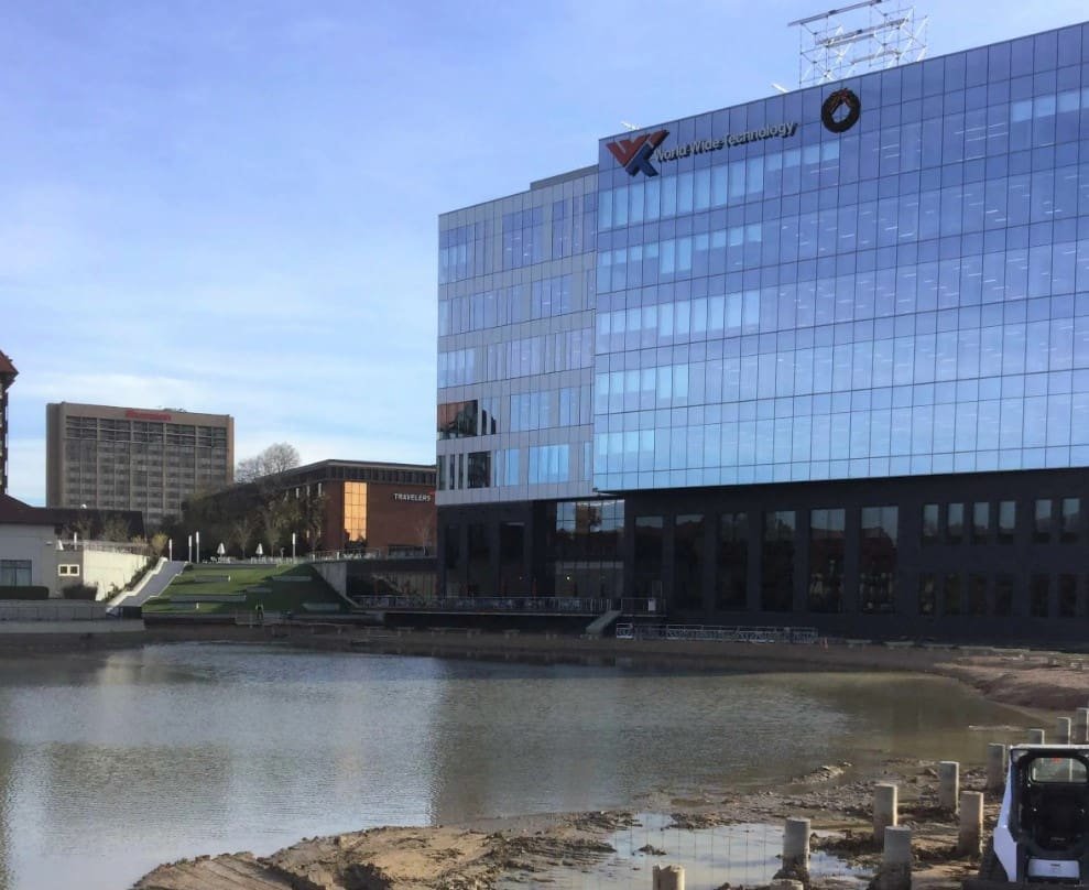 Worldwide Technology Campus