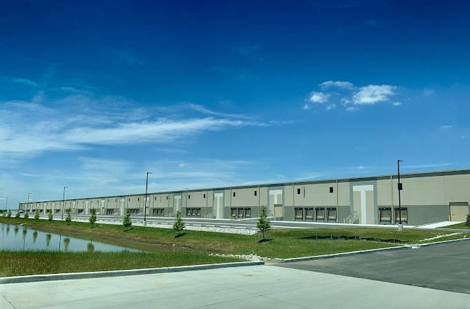 Lakeside Logistics Park