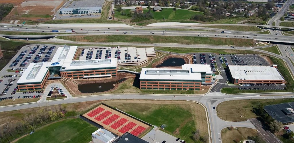 Express Scripts Headquarters